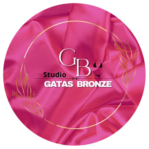 Studio Gatas Bronze
